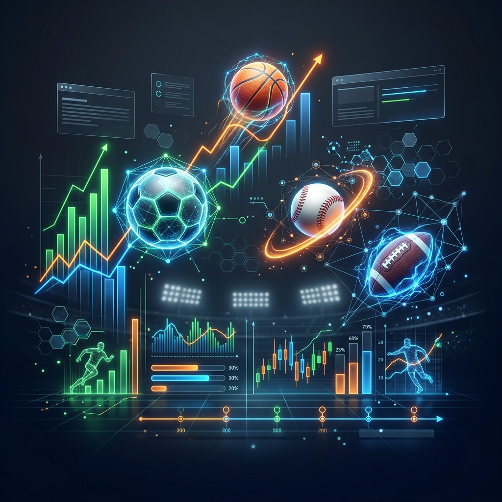 Pronósticos Deportivos Gratis 2026